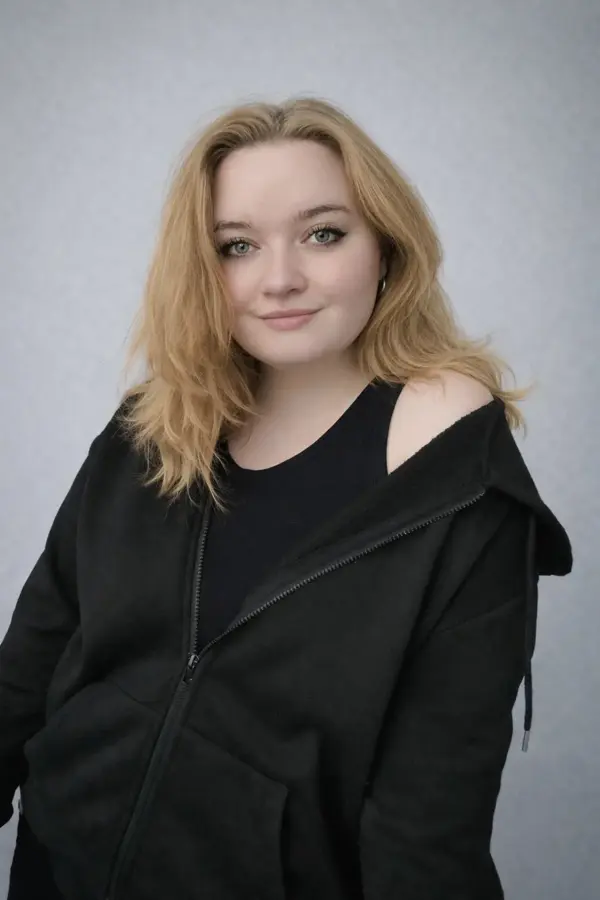 Magdalena Strojnowska