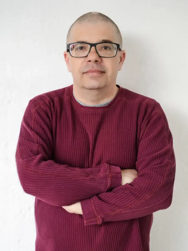 Michał Radomski