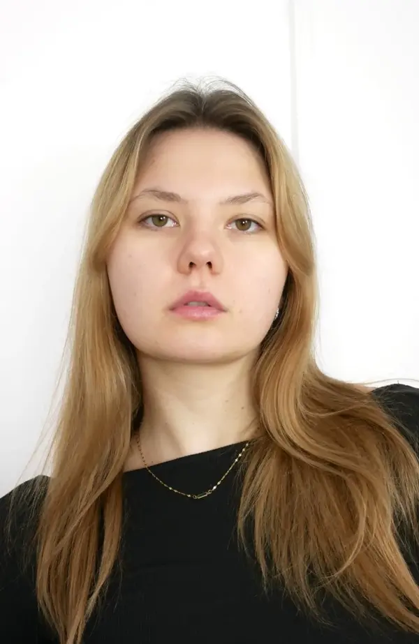 Zuzanna Szczepaniak